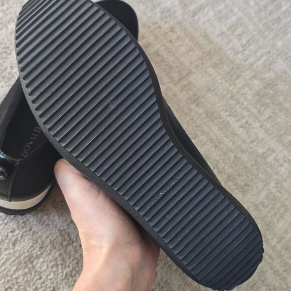 Donald J. Pliner | Lizzie Slip on Sneakers main image 7